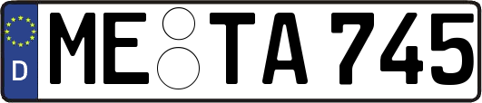 ME-TA745