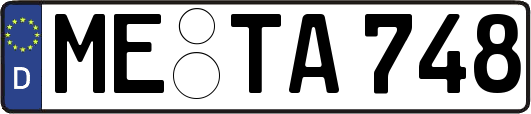 ME-TA748