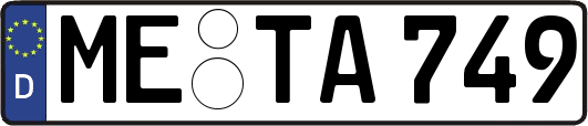 ME-TA749