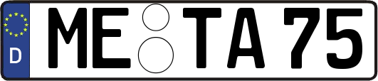 ME-TA75