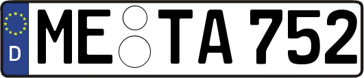 ME-TA752