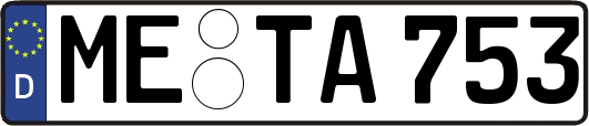 ME-TA753