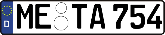 ME-TA754