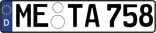 ME-TA758