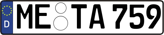 ME-TA759