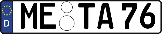 ME-TA76