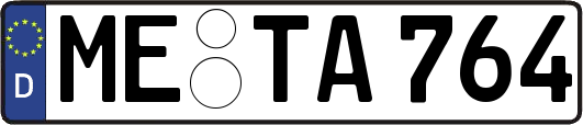 ME-TA764