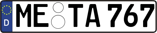 ME-TA767