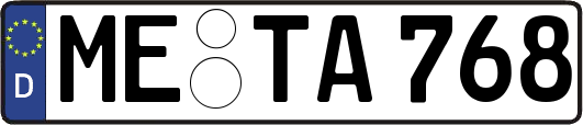 ME-TA768
