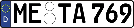ME-TA769