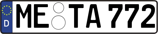 ME-TA772