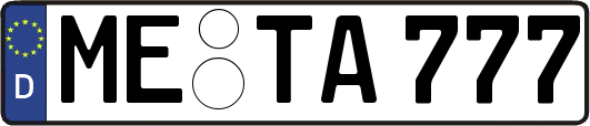 ME-TA777