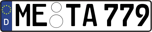ME-TA779