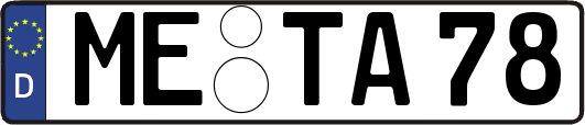ME-TA78