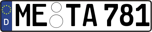 ME-TA781