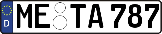 ME-TA787