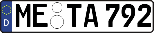 ME-TA792