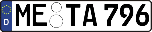ME-TA796