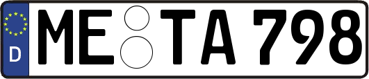 ME-TA798