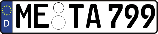 ME-TA799