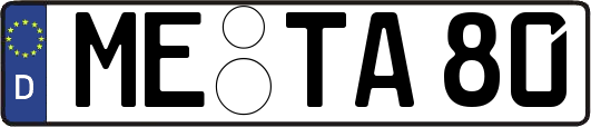 ME-TA80