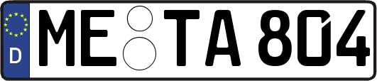 ME-TA804