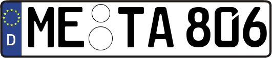ME-TA806