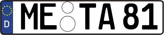 ME-TA81