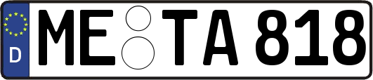 ME-TA818