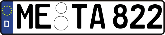 ME-TA822