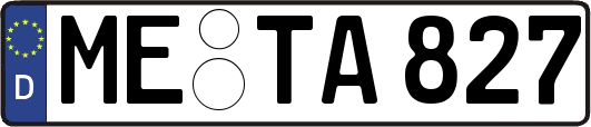 ME-TA827