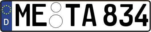 ME-TA834