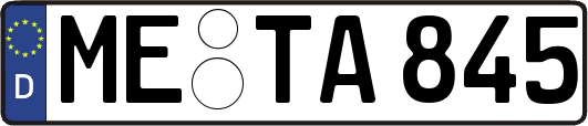 ME-TA845