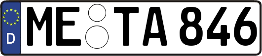 ME-TA846