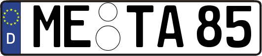 ME-TA85