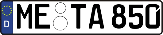 ME-TA850