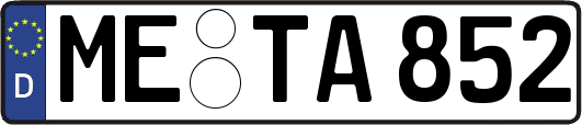 ME-TA852