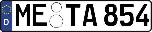 ME-TA854