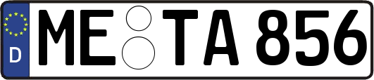 ME-TA856