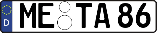 ME-TA86