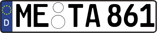 ME-TA861
