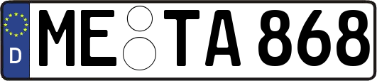ME-TA868