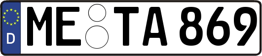 ME-TA869