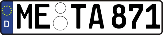 ME-TA871