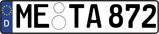 ME-TA872