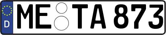 ME-TA873