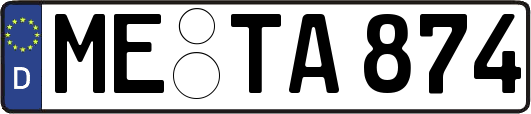 ME-TA874