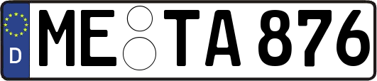 ME-TA876