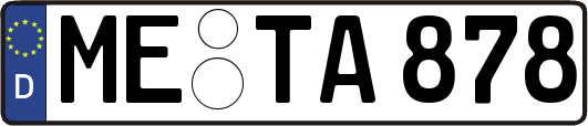 ME-TA878