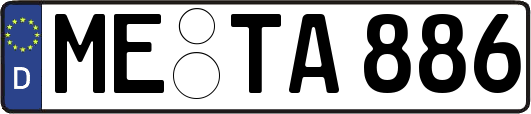 ME-TA886